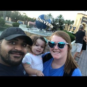 Meet your Posher, Destiny